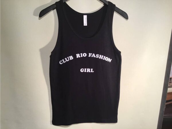 Club Rio Fashion