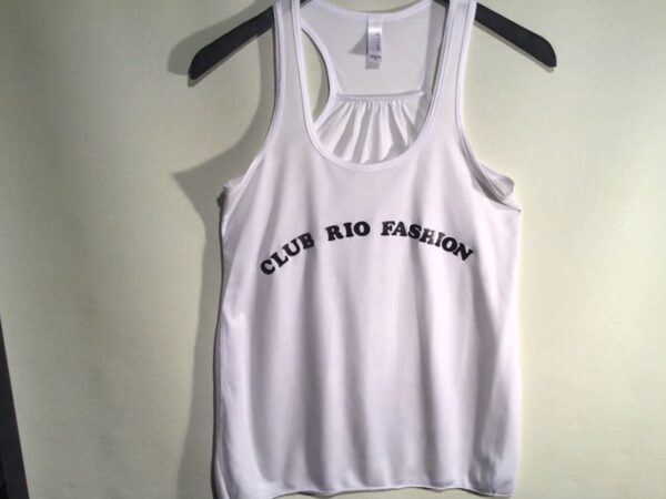 Club Rio Fashion