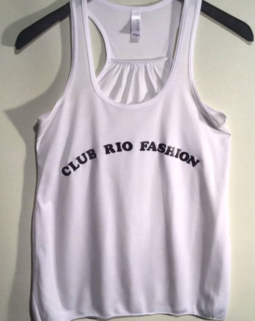 Club Rio Fashion