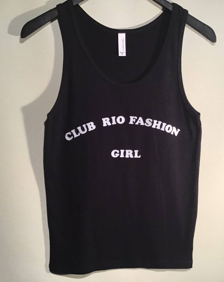 Club Rio Fashion